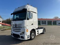 MERCEDES-BENZ Actros 1848 / Giga / Retarder **2 x Stück**
