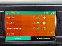 Citroen Jumpy Kasten Club 1.5D*Temp PDC MirrorLink Klima