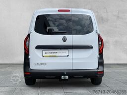 Renault Kangoo L1 BLUE DCI 115EDC OPENSESAME ADVANCE AHK