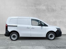 Renault Kangoo L1 BLUE DCI 115EDC OPENSESAME ADVANCE AHK