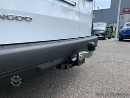 Renault Kangoo L1 BLUE DCI 115EDC OPENSESAME ADVANCE AHK