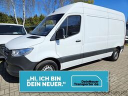 MERCEDES-BENZ Sprinter 211 CDI 1.HAND|KLIMA|AHK|KAM|TÜV,ÖLneu