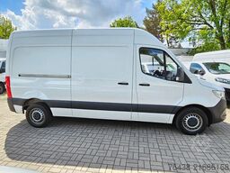 MERCEDES-BENZ Sprinter 211 CDI 1.HAND|KLIMA|AHK|KAM|TÜV,ÖLneu