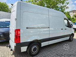 MERCEDES-BENZ Sprinter 211 CDI 1.HAND|KLIMA|AHK|KAM|TÜV,ÖLneu