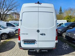 MERCEDES-BENZ Sprinter 211 CDI 1.HAND|KLIMA|AHK|KAM|TÜV,ÖLneu