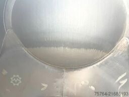 SPITZER 31m³ Zementsilo/Kompressor/2 Kammern/1. Hand!