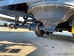 SPITZER 31m³ Zementsilo/Kompressor/2 Kammern/1. Hand!