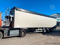 STAS 60m³ Schubboden/Agrar/Farm/Funk/Auch Miete!