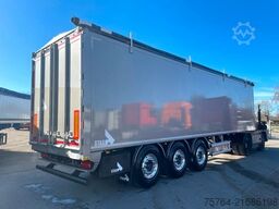 STAS 60m³ Schubboden/Agrar/Farm/Funk/Auch Miete!