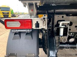 SCHMITZ CARGOBULL 25m² Stahlkipper mit E-Verdeck/ Auch Miete!