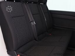 mercedes-benz Vito 114 CDI 4M MIXTO AUT,STANDHZ,NAVI,KLIMA,SH