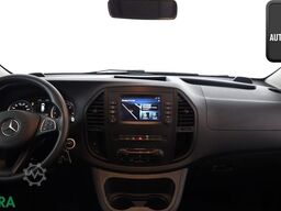mercedes-benz Vito 114 CDI 4M MIXTO AUTOMATIK,KLIMA,DACHRELING