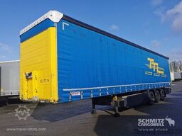 Schmitz Cargobull Curtainsider Standard Getränke