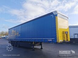 Schmitz Cargobull Curtainsider Standard Getränke