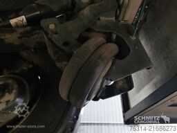 Schmitz Cargobull Curtainsider Standard Getränke