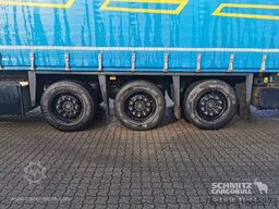 Schmitz Cargobull Curtainsider Standard Getränke