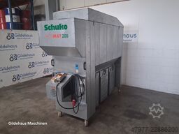 Schuko VACOMAT 200