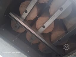 Schuko VACOMAT 200