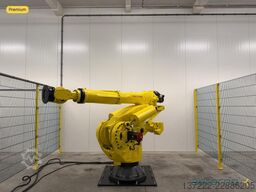 FANUC M-900iB/400L