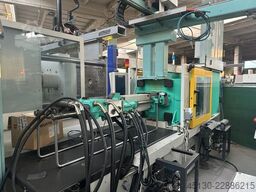 Arburg 420C 800-250