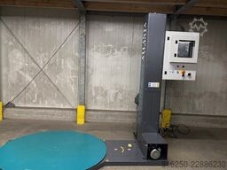 ATLANTA Freezer -30Grad SYNTHESI 200% Vorreckung