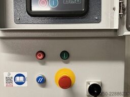 ATLANTA Freezer -30Grad SYNTHESI 200% Vorreckung