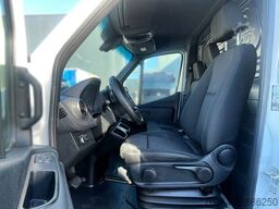 Mercedes-Benz Sprinter 317 *Navigatie*Cruise Control*Zetelver...