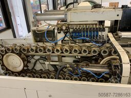 Mikron VC1000 VC 1000