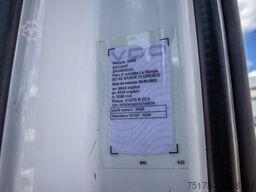 MERCEDES ACTROS 1845 LS