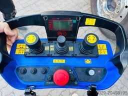 VOLVO FH500 6x2 mit Fassi F545 2.27 JIB Winde sofort