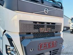 VOLVO FH500 6x2 mit Fassi F545 2.27 JIB Winde sofort