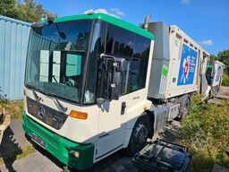 MERCEDES-BENZ 2629 Econic, 2 Kammern, PUREFI Euro 6 EQ Upgrade