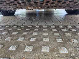 MERCEDES-BENZ 2629 2 Kammer, Faun, Euro 6 Filter