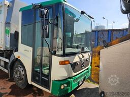 MERCEDES-BENZ 2629 2 Kammern