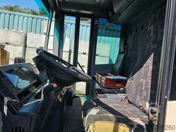 MERCEDES-BENZ 2629 2 Kammern