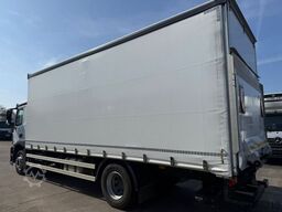 MERCEDES-BENZ ACTROS 1832 L TAUTLINER 7,40 m LBW 1,5 T