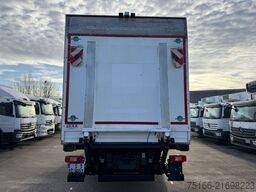 VOLVO FM 370 Kühlkoffer 7,80 m LBW 2 T*THERMOKING