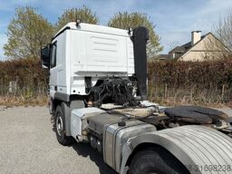 MERCEDES-BENZ Actros 1941 LS/ 9 NUR 292233 KM !!!