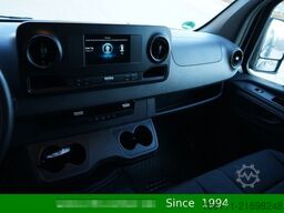 MERCEDES-BENZ Sprinter III 316 CDI KA/H2L2/RWD Automatik/KAM