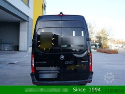 MERCEDES-BENZ Sprinter III 316 CDI KA/H2L2/RWD Automatik/KAM