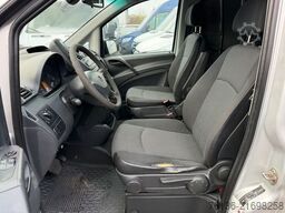 MERCEDES-BENZ Vito 116 CDI 4x4 Automatik Klima Standheizung