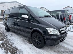 MERCEDES-BENZ Vito Mixto 116 CDI Automatik Extralang 5 Sitzer