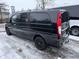MERCEDES-BENZ Vito Mixto 116 CDI Automatik Extralang 5 Sitzer