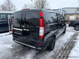 MERCEDES-BENZ Vito Mixto 116 CDI Automatik Extralang 5 Sitzer