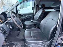MERCEDES-BENZ Vito Mixto 116 CDI Automatik Extralang 5 Sitzer