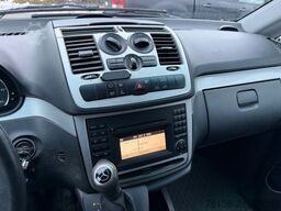 MERCEDES-BENZ Vito Mixto 116 CDI Automatik Extralang 5 Sitzer