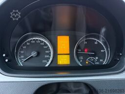 MERCEDES-BENZ Vito Mixto 116 CDI Automatik Extralang 5 Sitzer