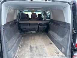 MERCEDES-BENZ Vito Mixto 116 CDI Automatik Extralang 5 Sitzer