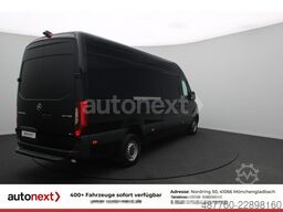 MERCEDES-BENZ Sprinter 317 Maxi Aut. *Distronic* 360°+LED+NAVI