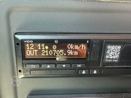 MAN A 21 Top Zustand!!   , Kilometer original